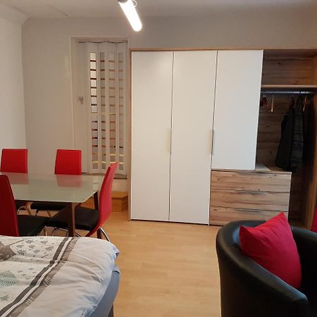 Zeuthen Ferienwohnung Am See, Stadtgrenze Berlin Екстер'єр фото