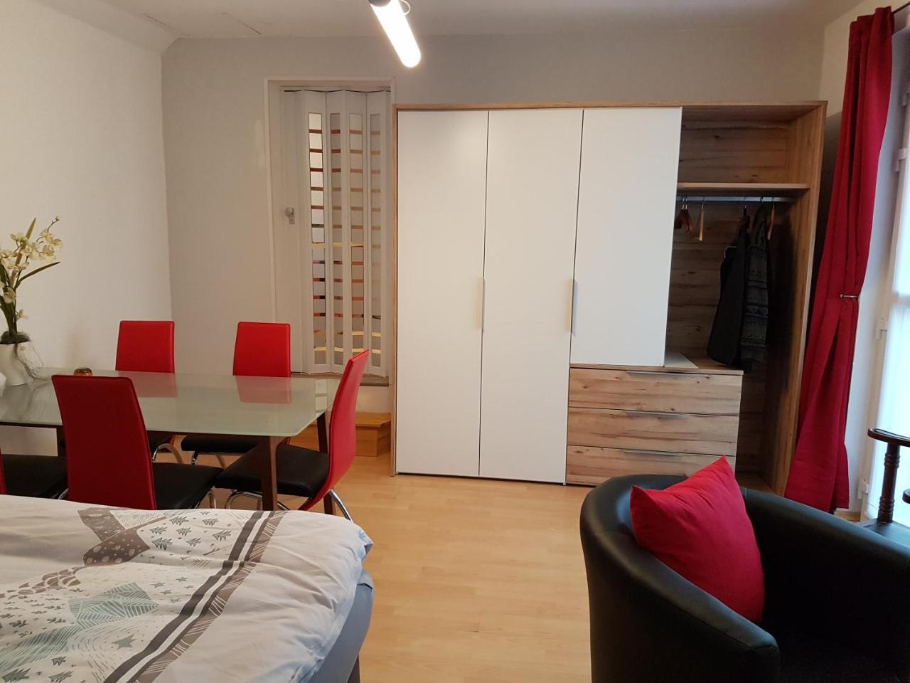 Zeuthen Ferienwohnung Am See, Stadtgrenze Berlin Екстер'єр фото